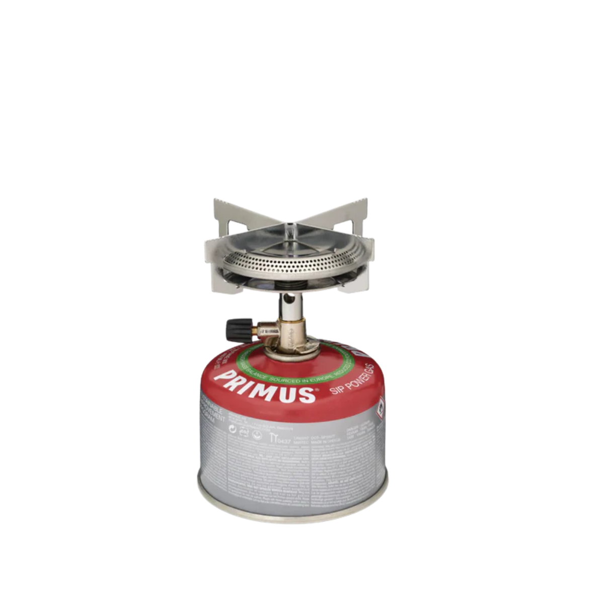 Primus Mimer Backpacking Stove