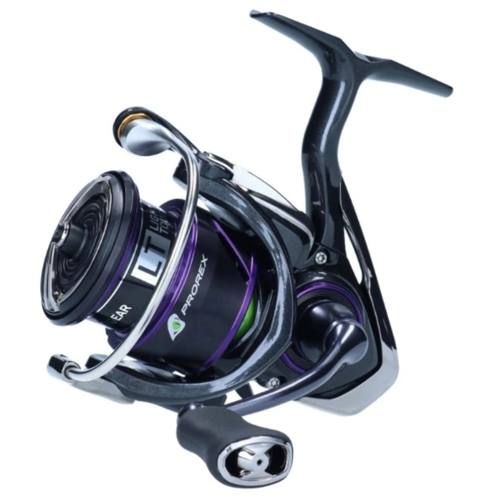 Daiwa Prorex V LT 2000S-XH