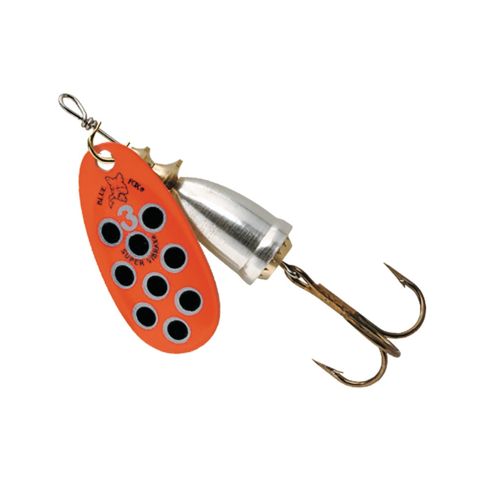 Vibrax Hot Pepper 4g