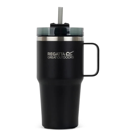 Regatta Thermulate Mug 0,6L Black