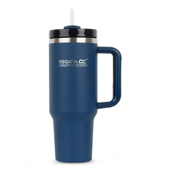 Regatta Thermulate Mug 1,2L Moonlt Denim