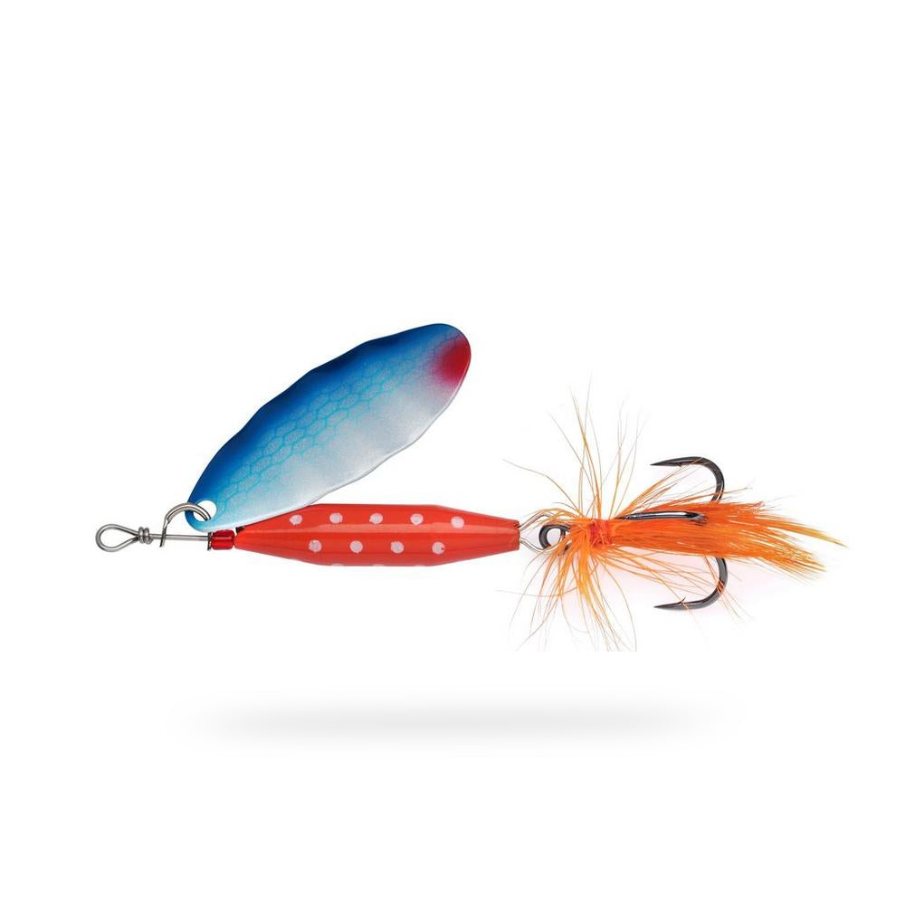 Abu Garcia Reflex Red 18g