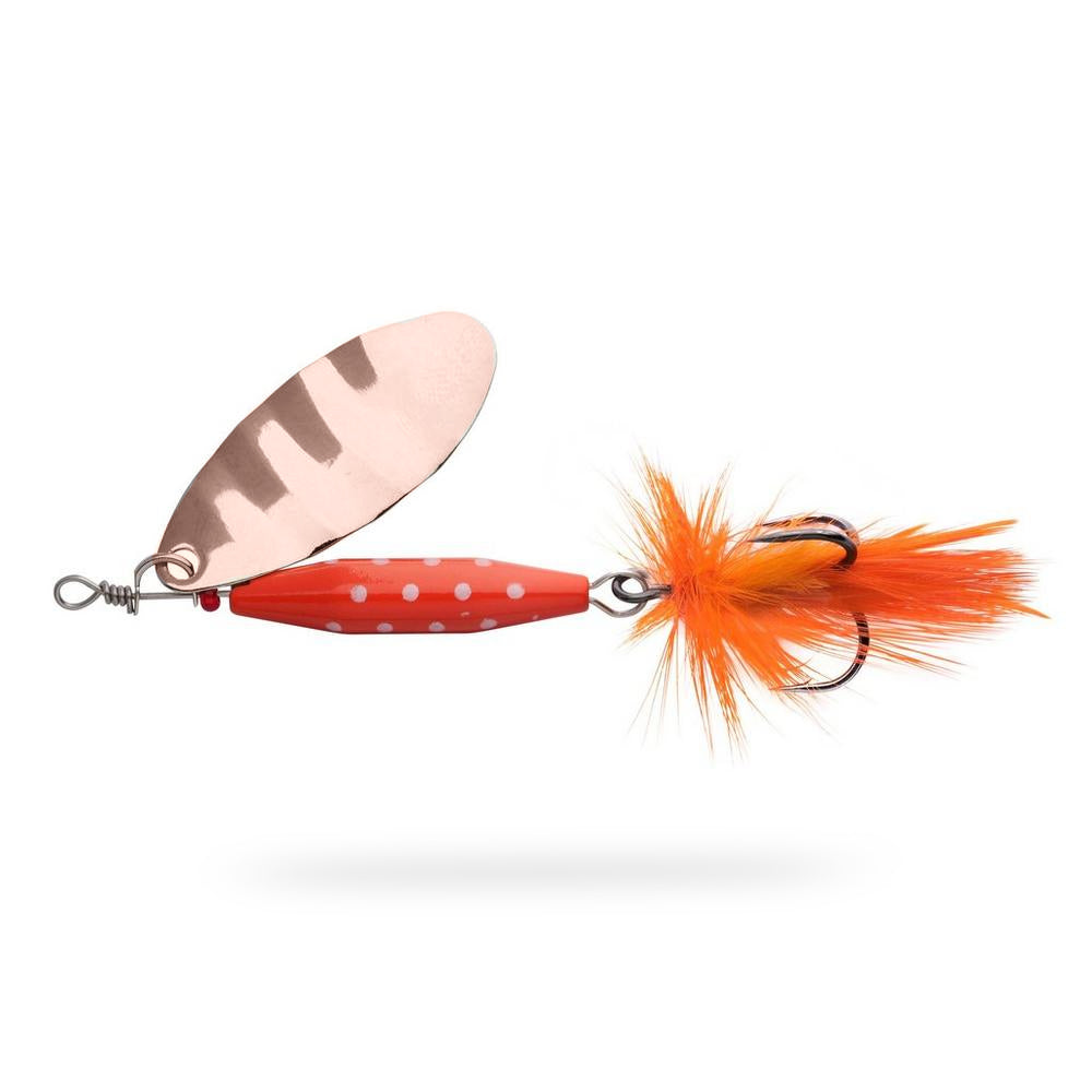 Abu Garcia Reflex Red 18g