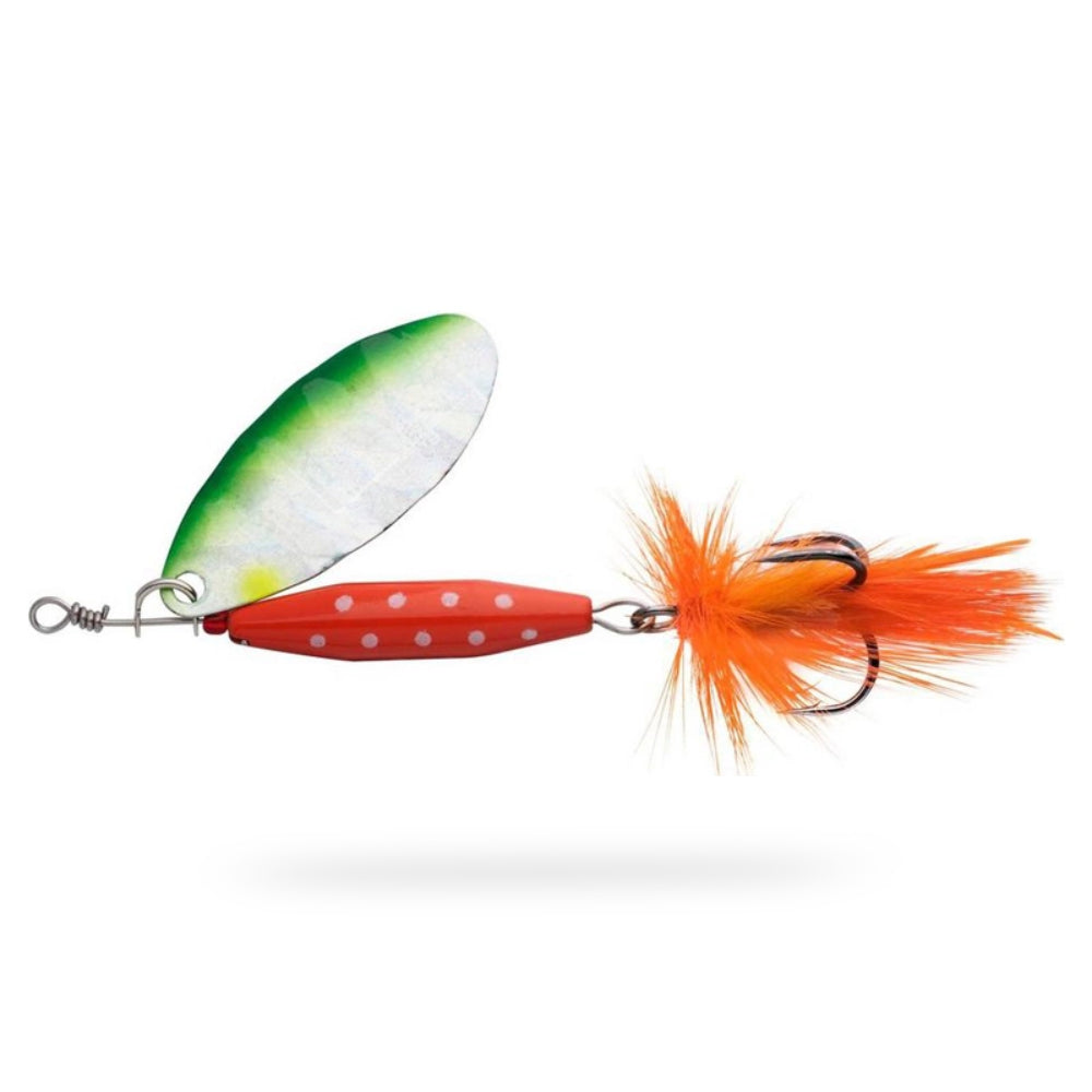 Abu Garcia Reflex Red 7g