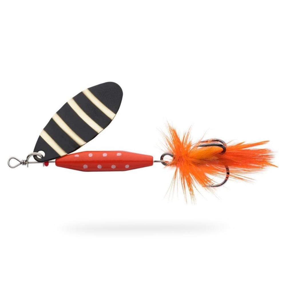 Abu Garcia Reflex Red 18g