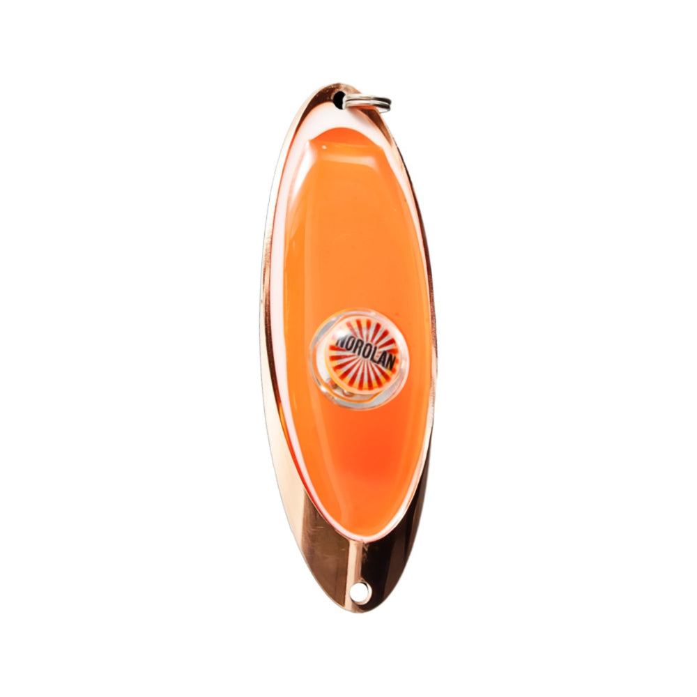 Norolan Arctic Light LED 6cm Rödingfrossa