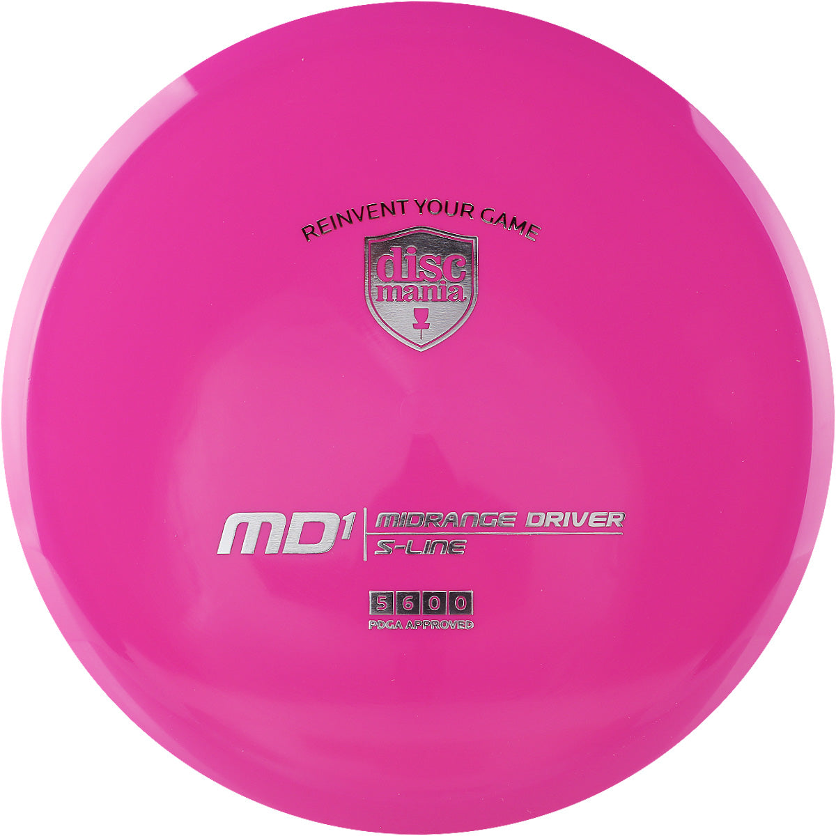Discmania S-Line MD1