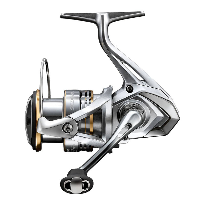 Shimano Sedona Haspelrulle