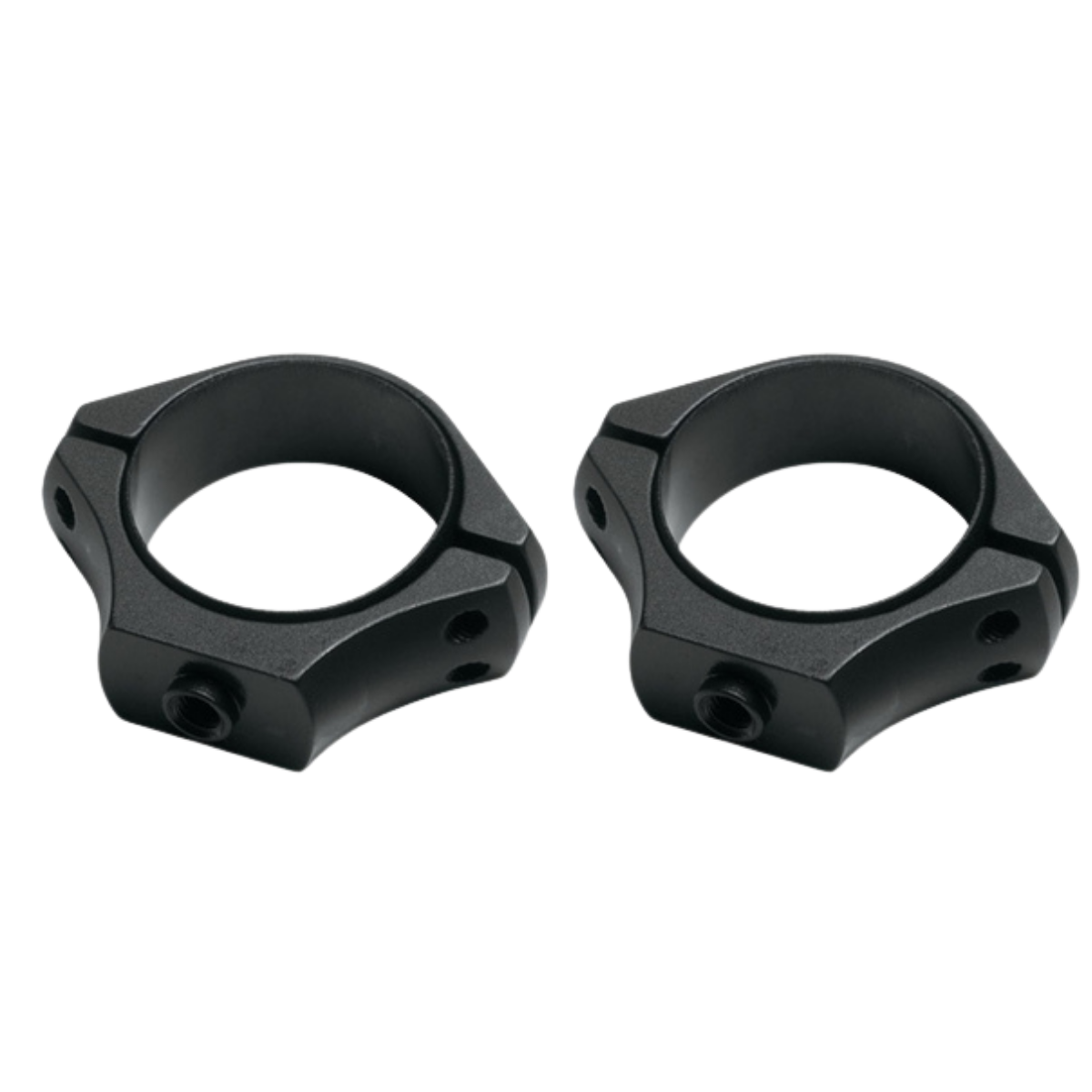 Sako Optilock Ringar 1" Low