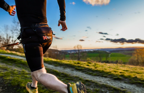 Non Stop Canix Belt 2.0