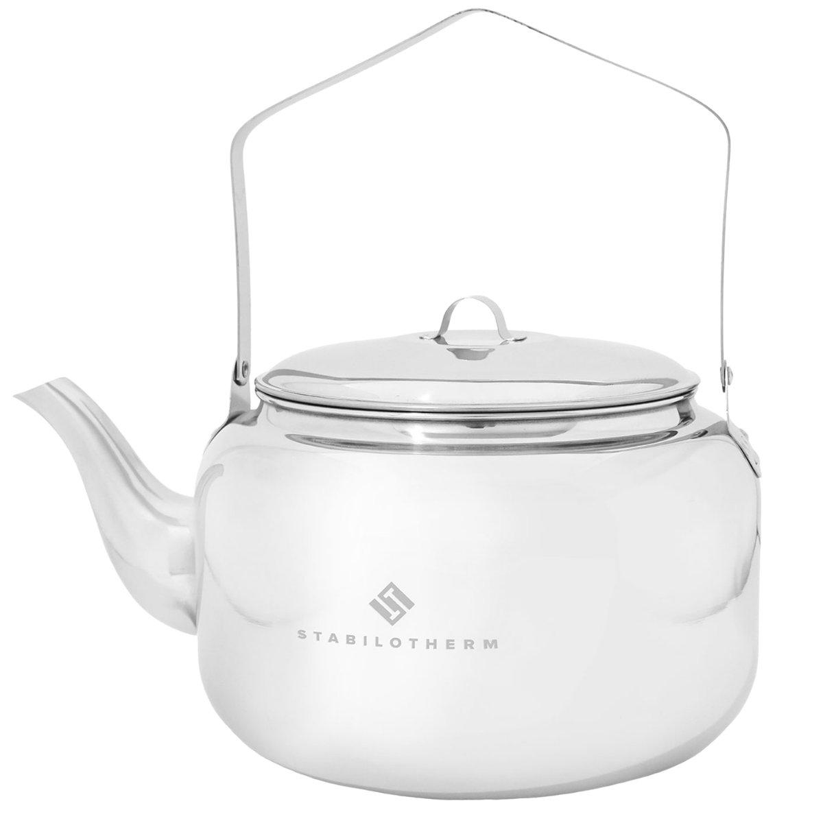 Stabiloterm Kaffepanna 4L