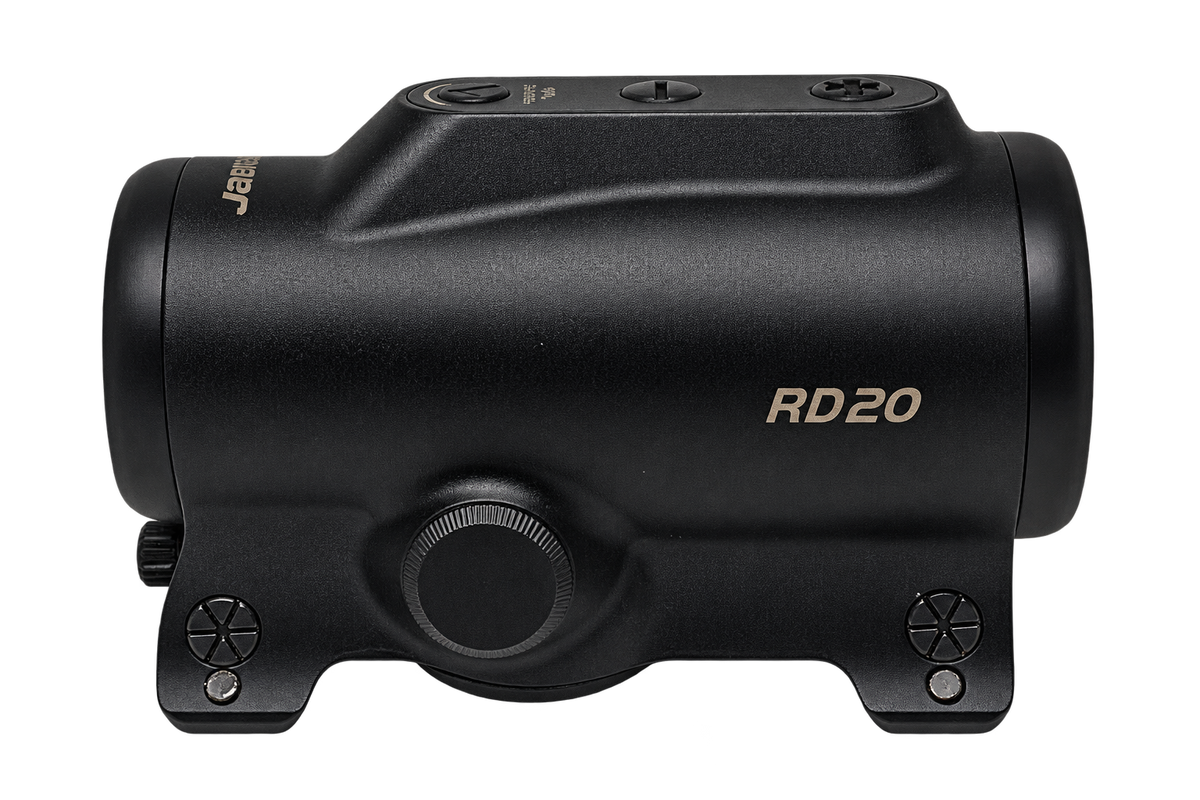Begagnad Blaser RD20