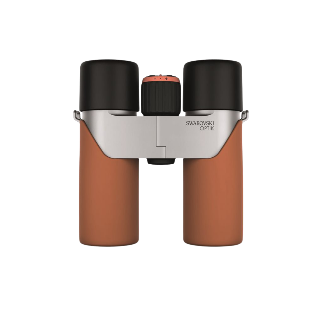 Swarovski CL Companion III 8x30 Orange