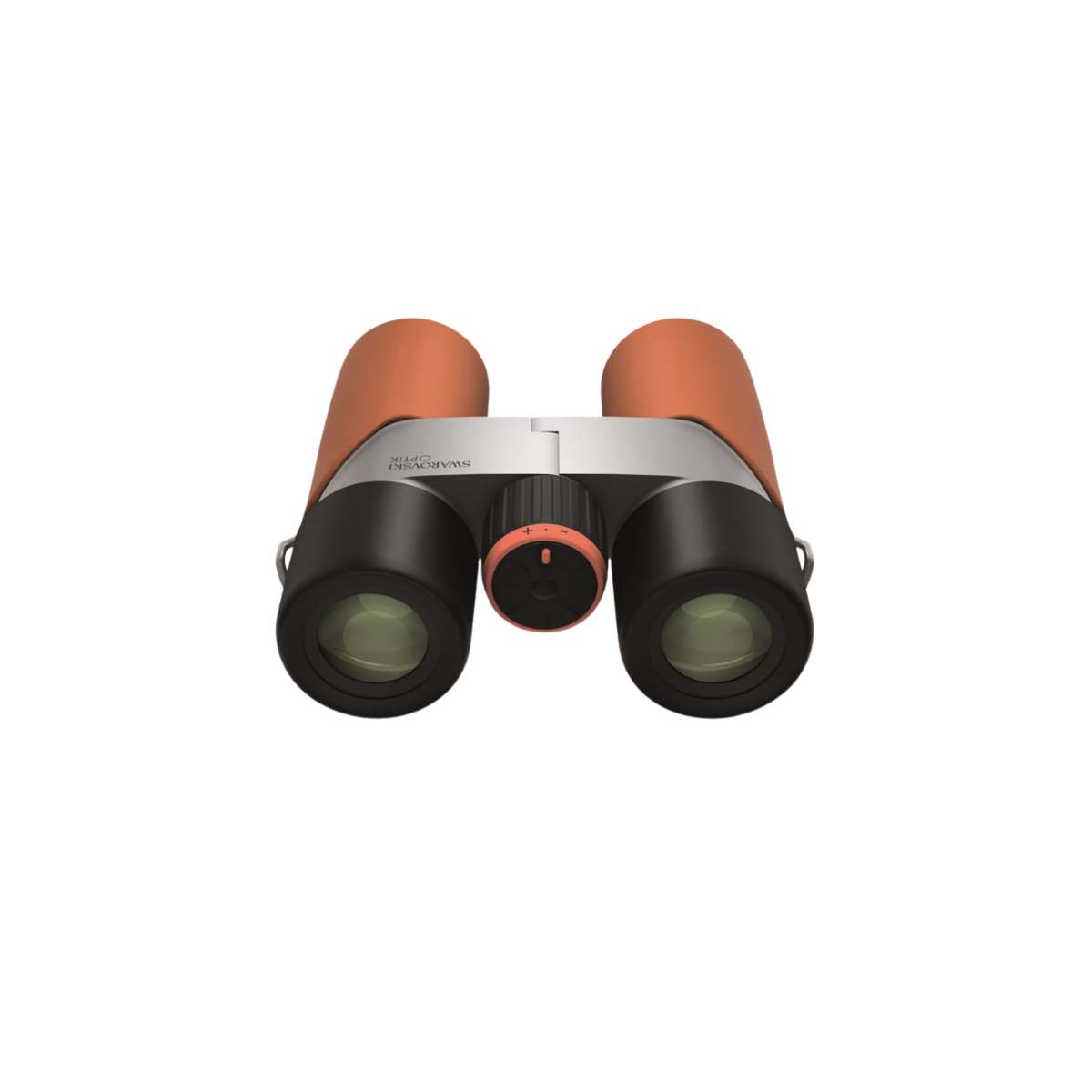 Swarovski CL Companion III 8x30 Orange