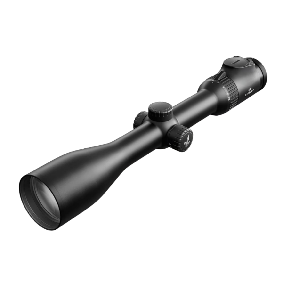 Swarovski Z6i 2,5-15x50 P III L 4A-I