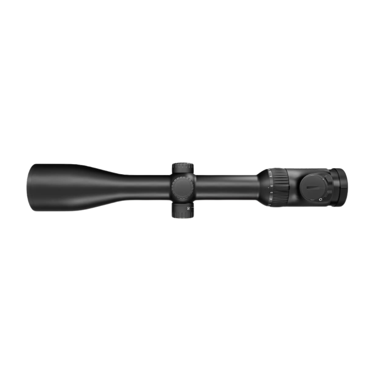 Swarovski Z6i 2,5-15x50 P III L 4A-I