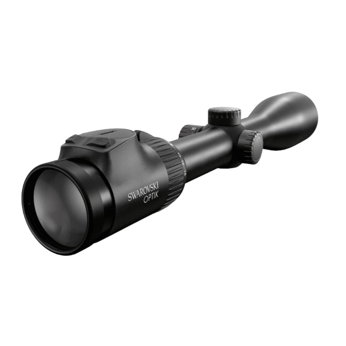 Swarovski Z6i 2,5-15x50 P III L 4A-I