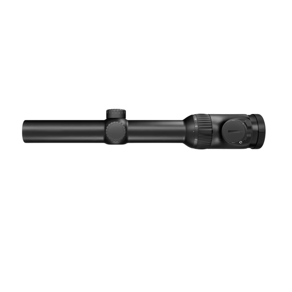 Swarovski Z6i 1-6x24 III L 4A-I