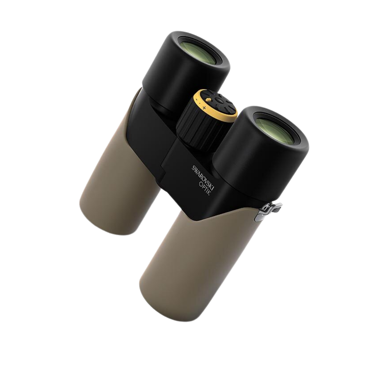 Swarovski CL Companion III 10x30 Brown