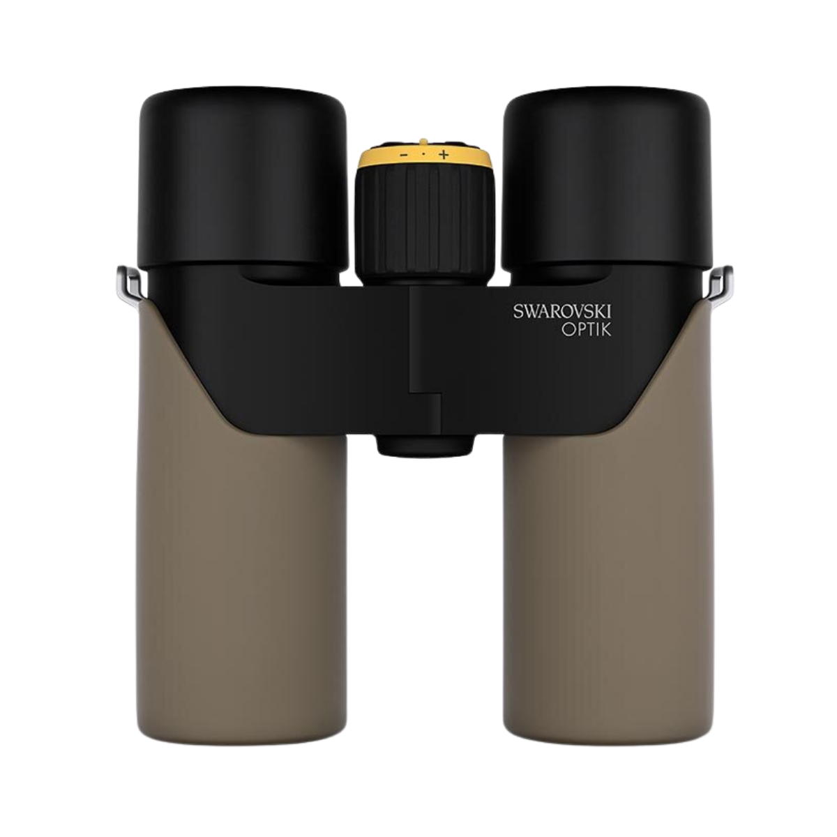 Swarovski CL Companion III 10x30 Brown