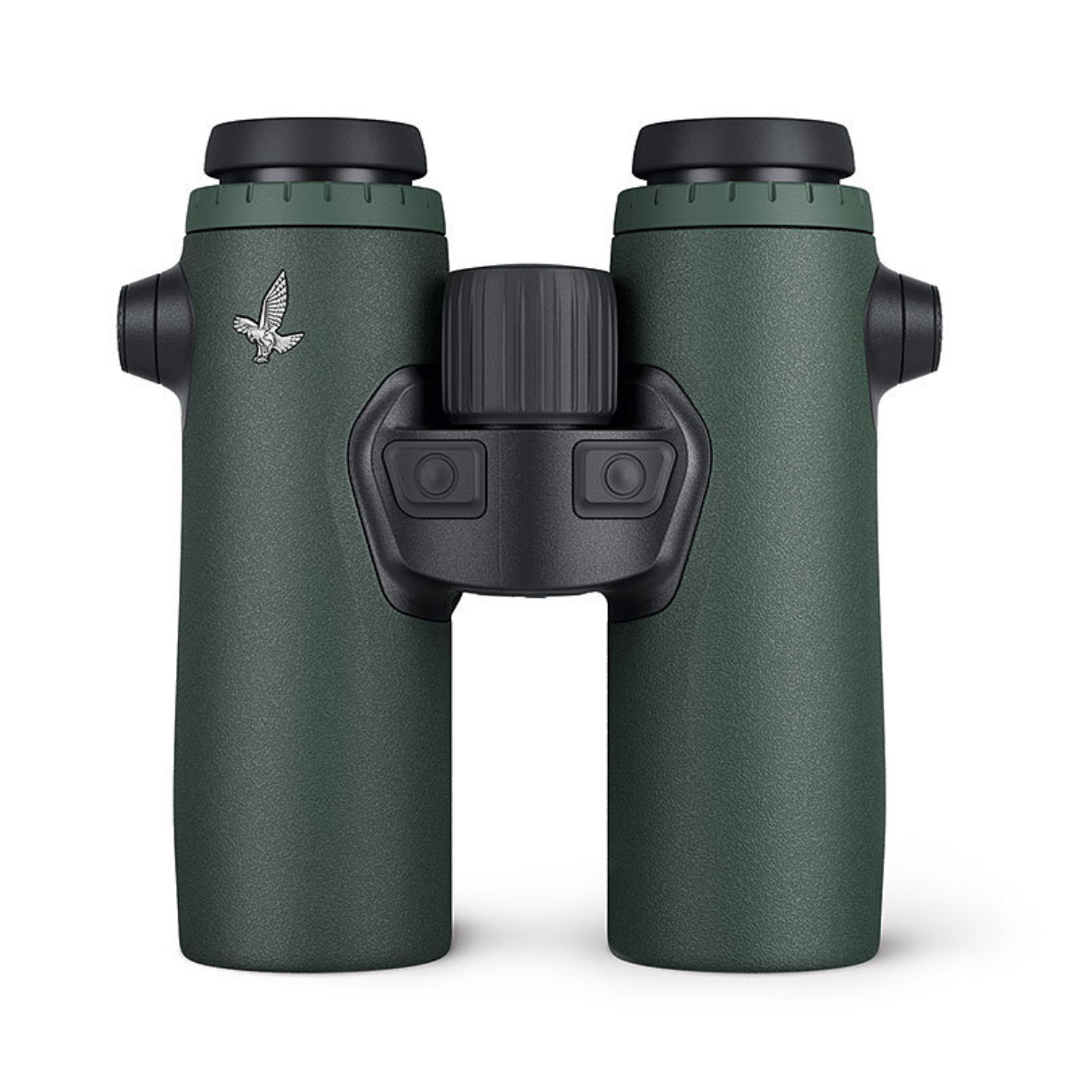 Swarovski EL handkikare med hög ljustransmission för observation och jakt.