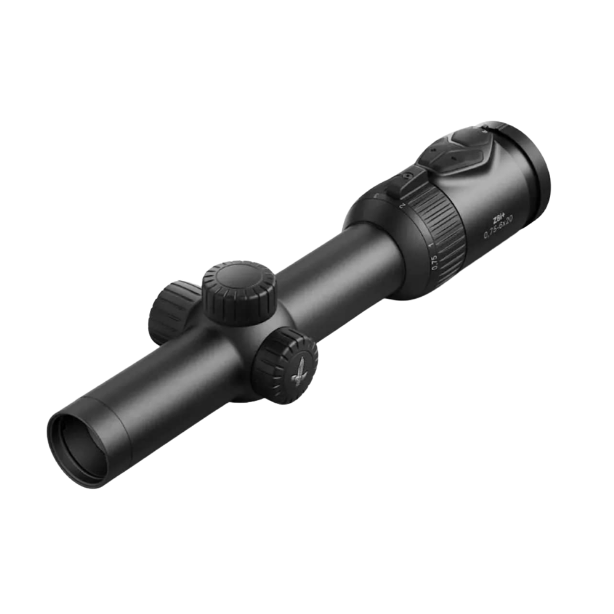 Swarovski Z8i+ 1-8x24 L 4A-I