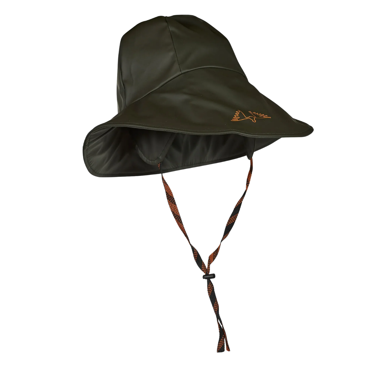 Swedteam Crest Rain Hat Regnhatt