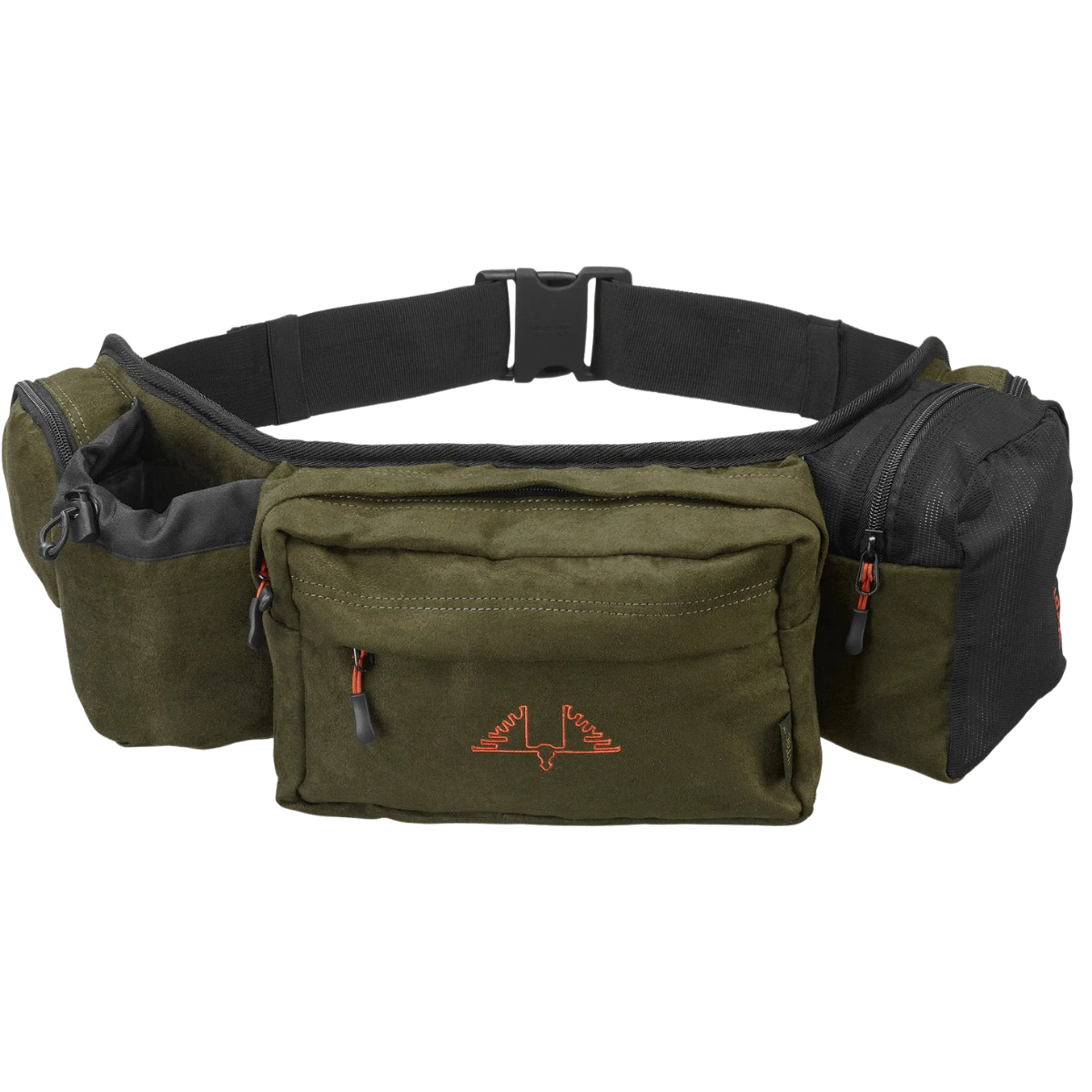 Swedteam Alpha Waistbag Hunting Green