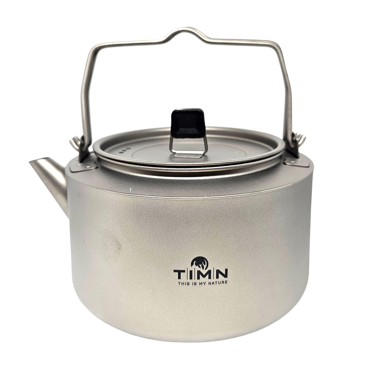 TIMN Titan Kaffepanna