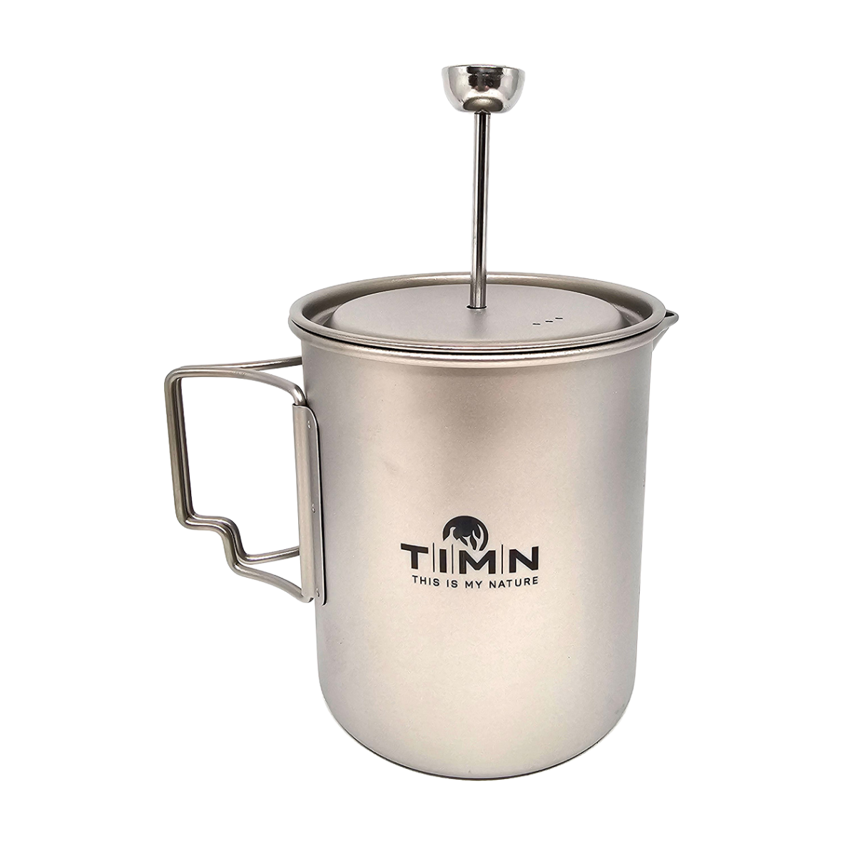 TIMN Titan Kaffepress