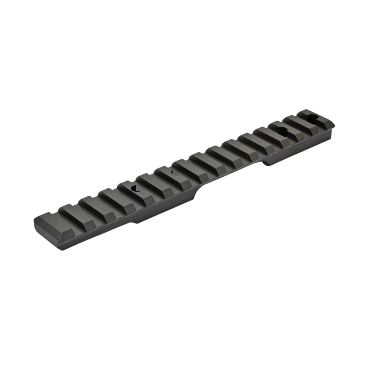 Tikka T1x Picatinny rail 0MOA