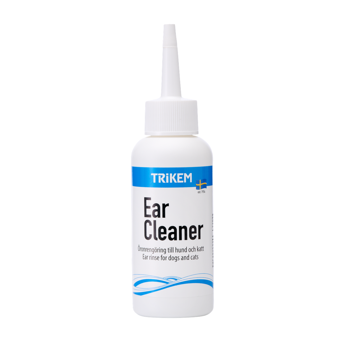 Trikem Ear Cleaner
