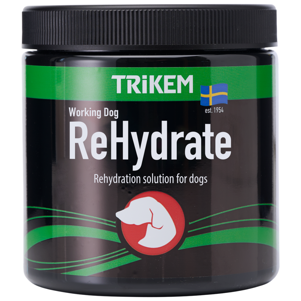 Trikem Working Dog ReHydrate 400g