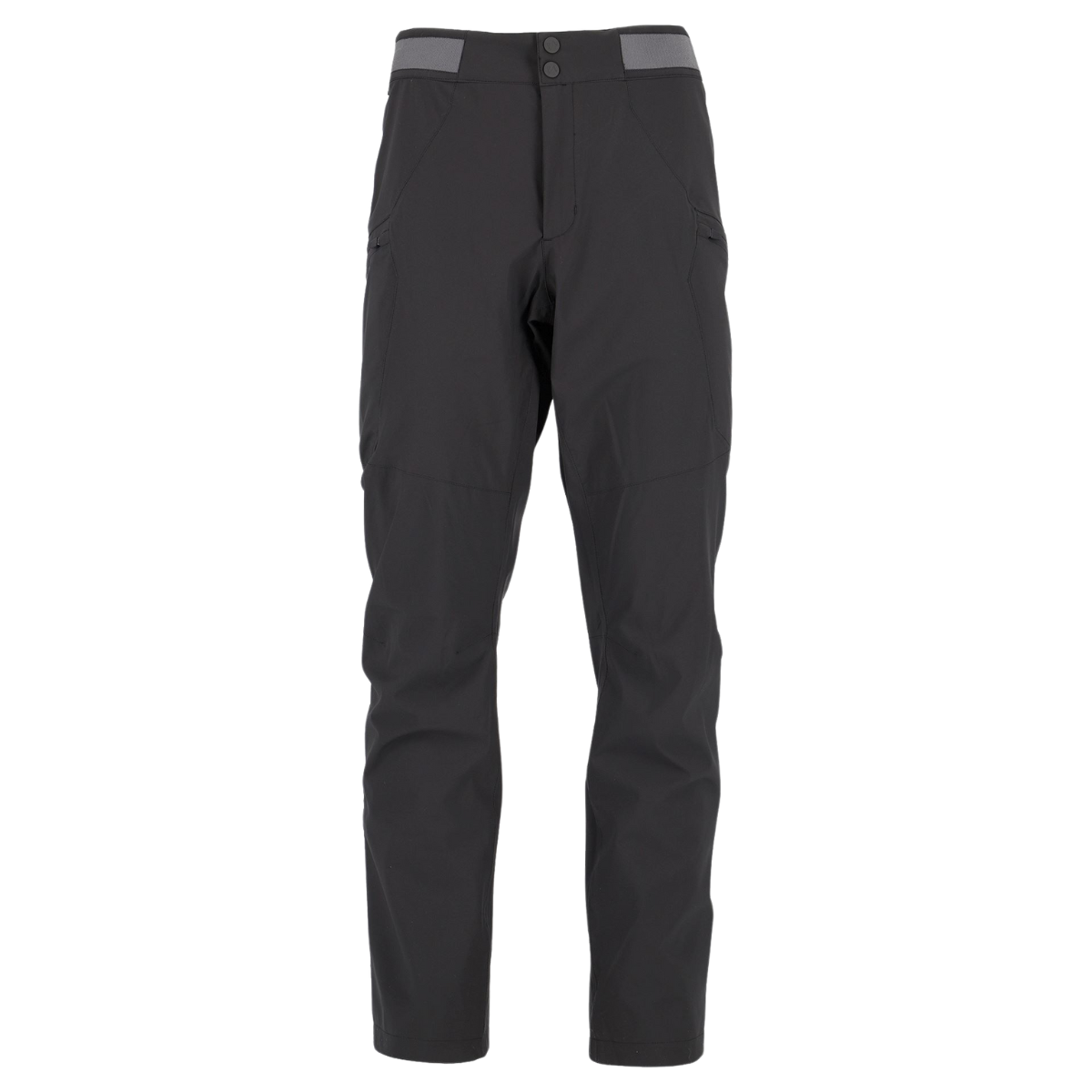 TwentyFour Shellpant Black
