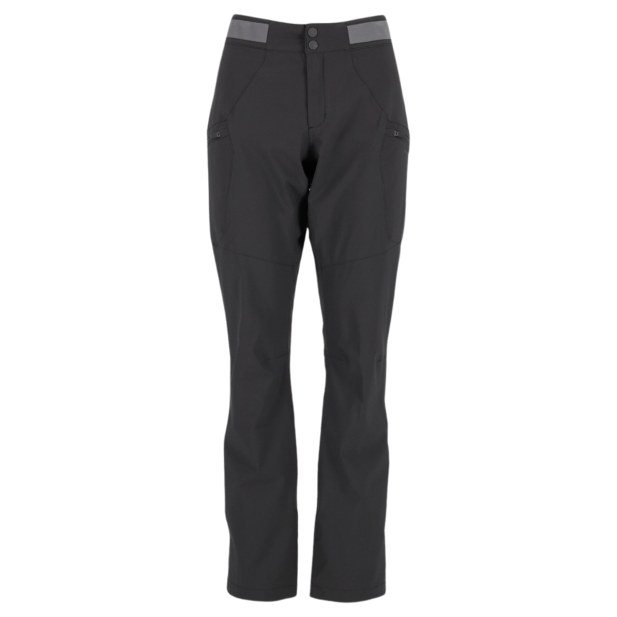 TwentyFour Shellpant W Black