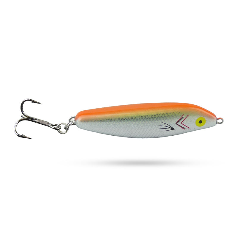 Vicke Original 20g Silver/svart