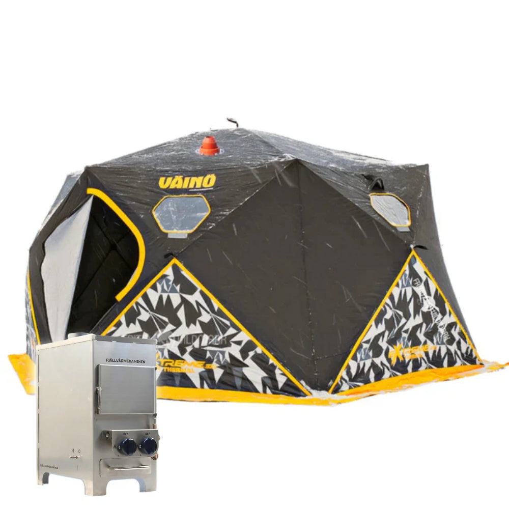 Väinö Bunker Thermal Extreme XXXL Fjällvärme