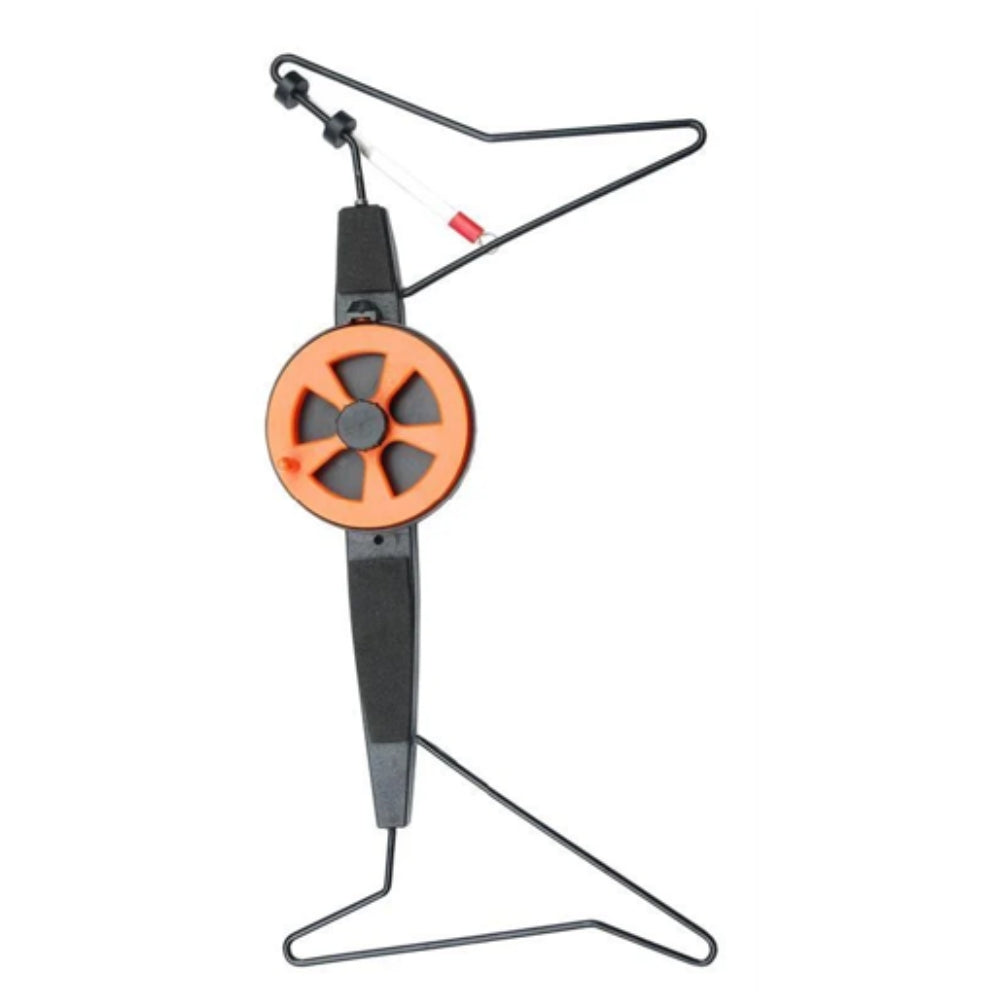 Väinö Nordic Icerod Varpspö Höger