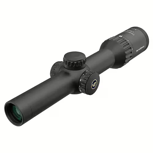 Vector Optics Continental X6 1-6x24i Fiber