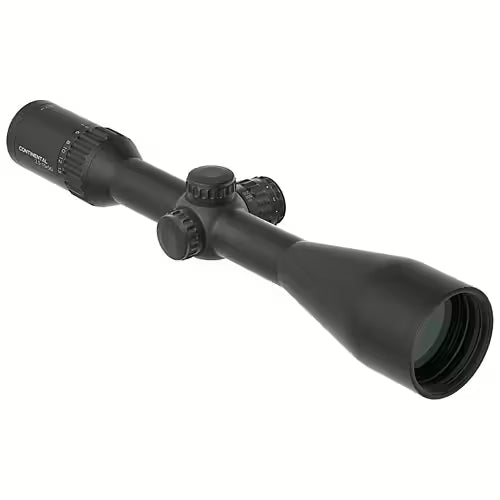 Vector Optics Continental X6 2,5-15x56i Fiber