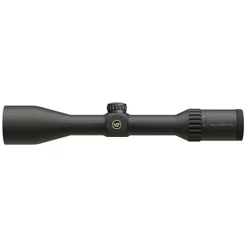 Vector Optics Continental 2-16x50 1/4 MOA