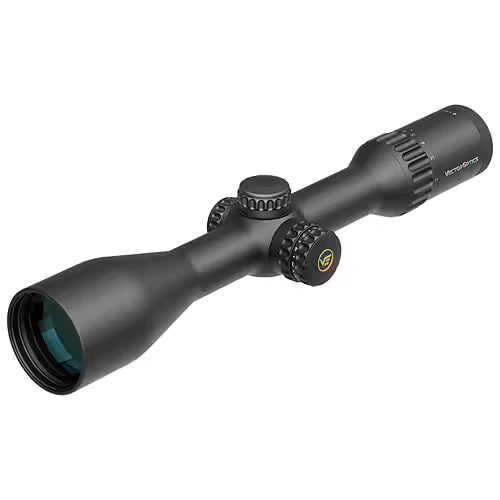 Vector Optics Continental 2-16x50 1/4 MOA