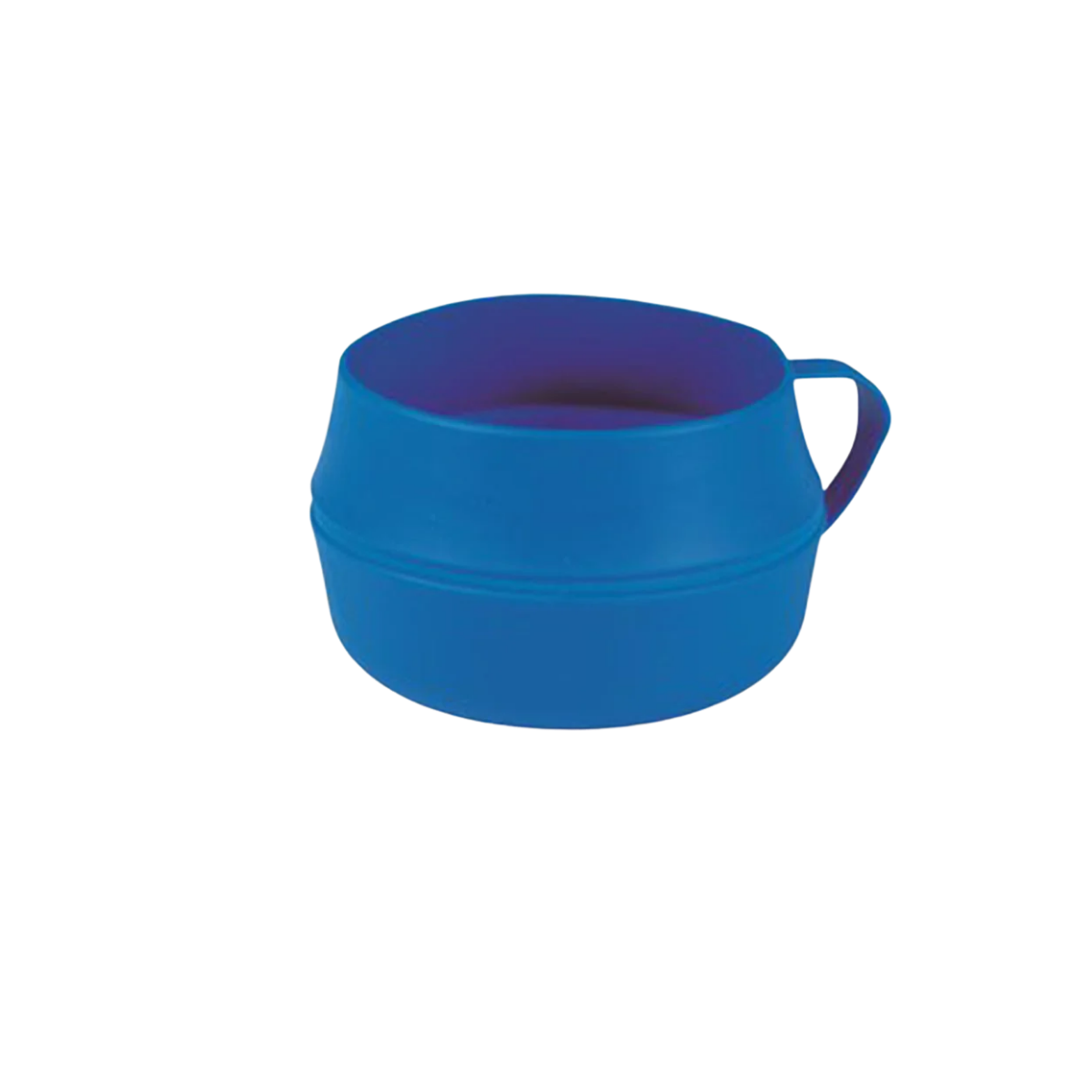 Stabilotherm Vikmugg 2dl Blå