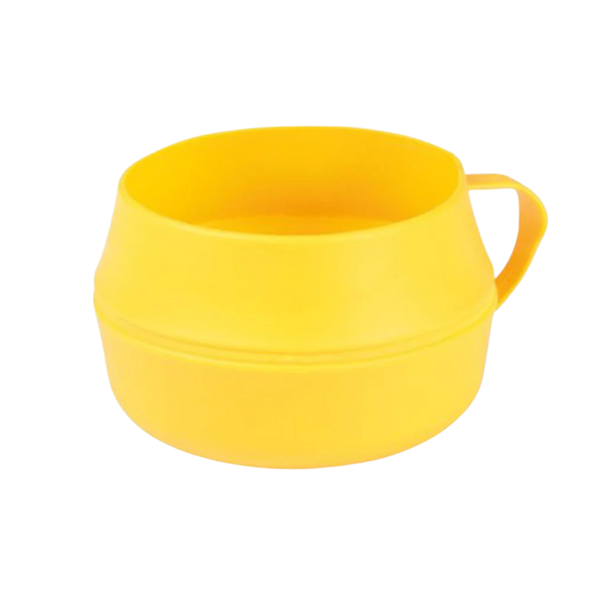 Stabilotherm Vikmugg 2dl Gul
