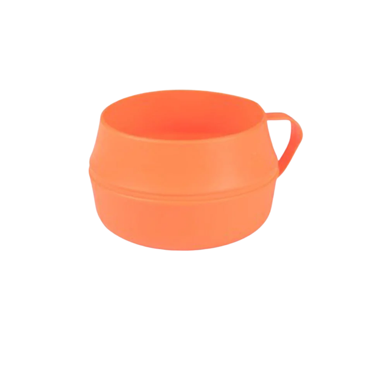 Stabilotherm Vikmugg 2dl Orange