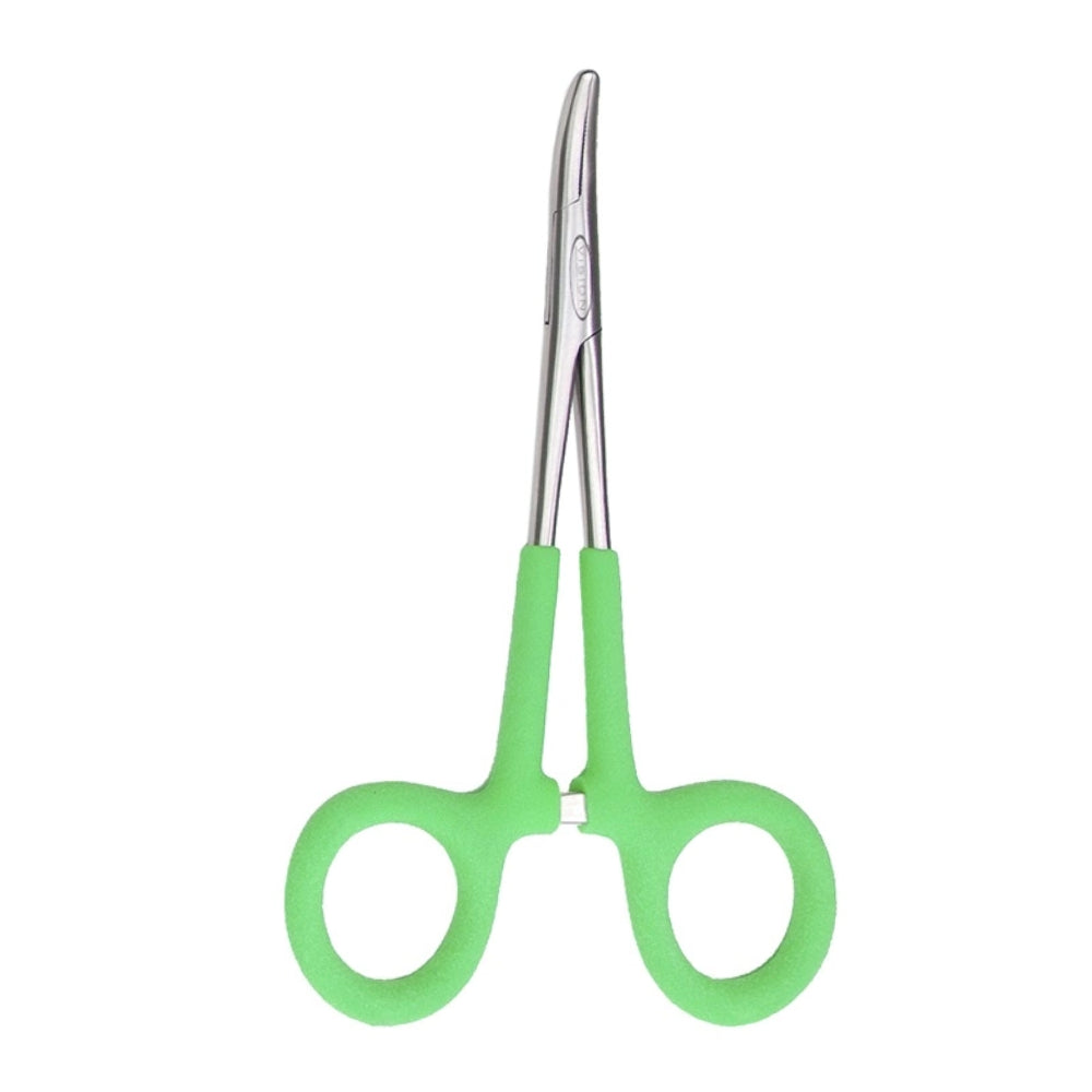 Vision Curved Forceps
