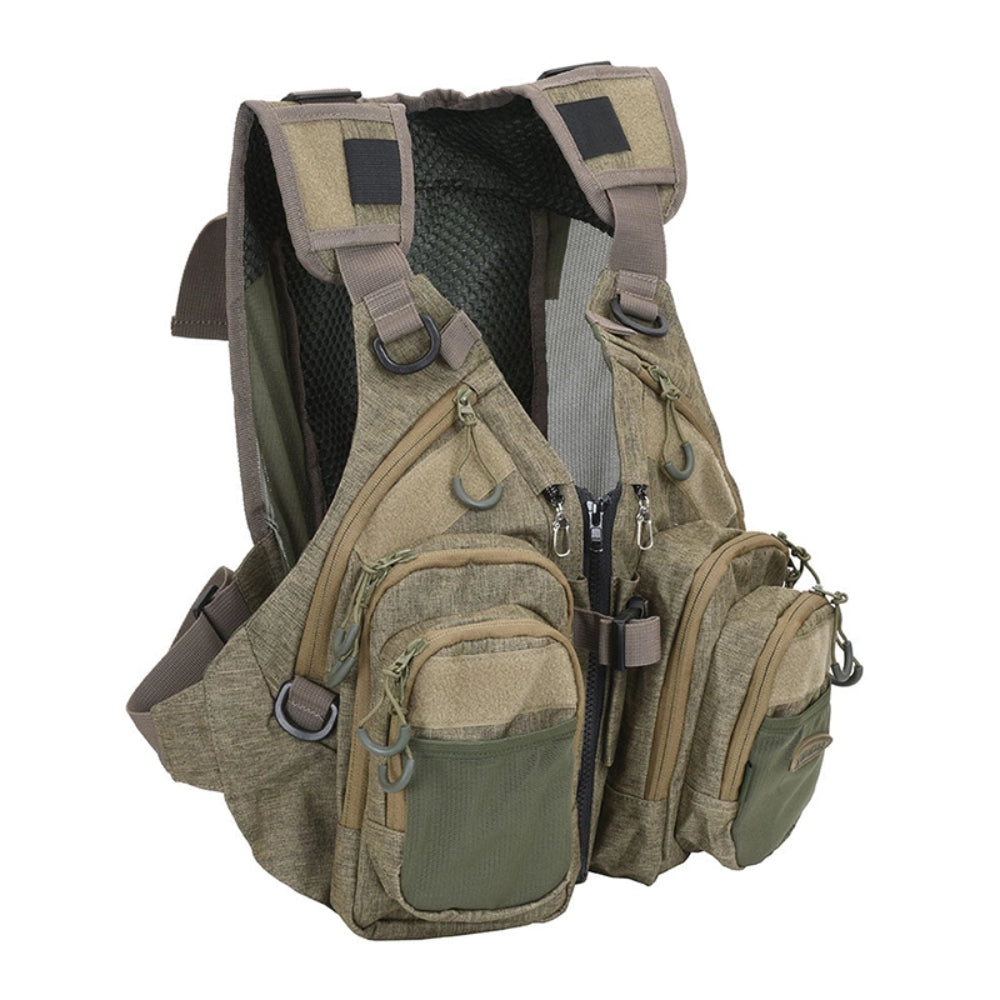 Vision MEGA BRA Nutria