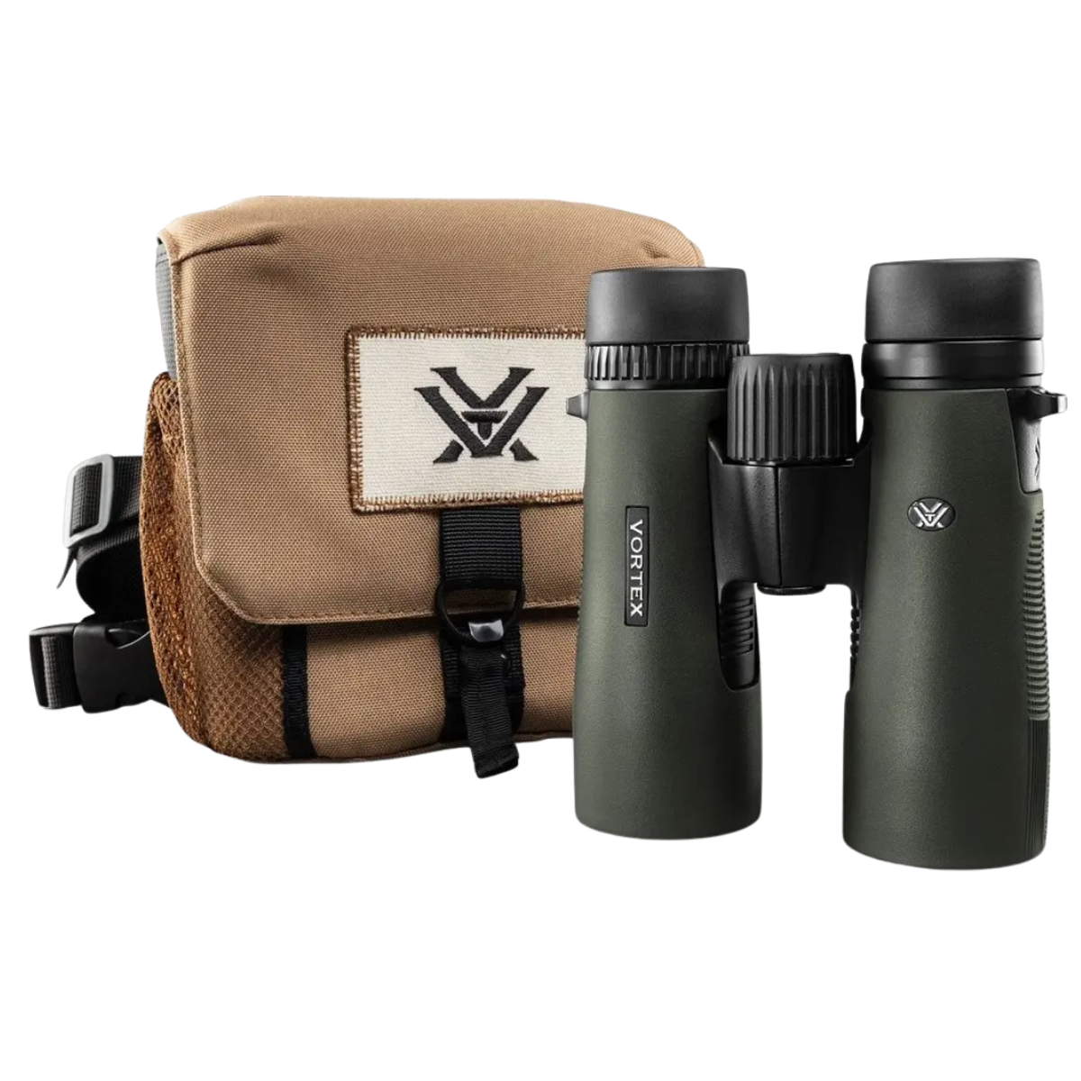 Vortex Diamondback HD 8x42 Ink Glasspak