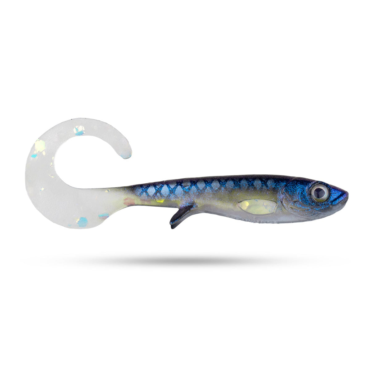 Wolfcreek Curly 8,5cm 4,2g 5-Pack