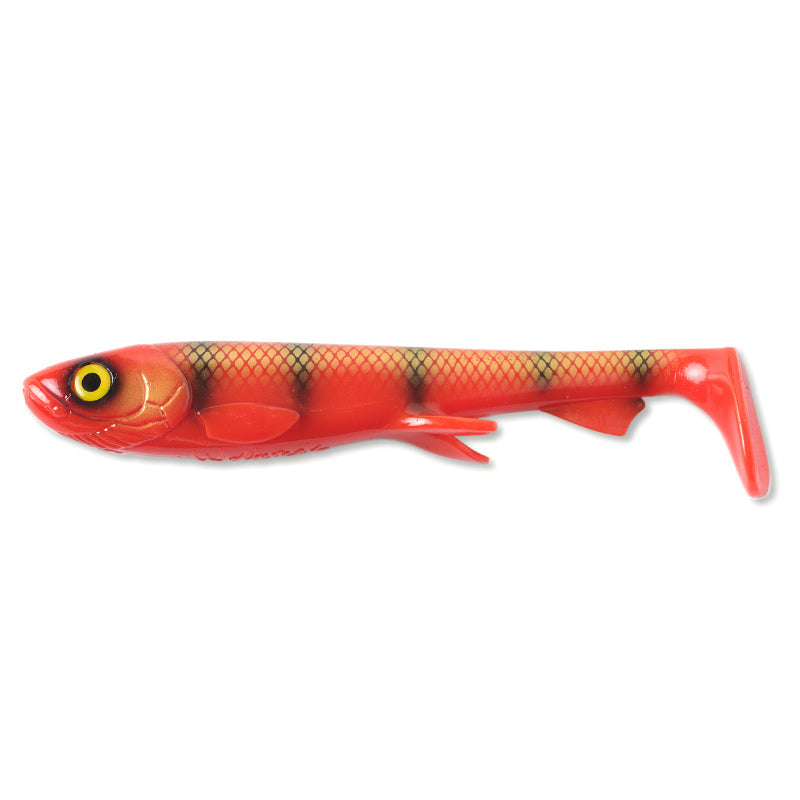 Wolfcreek Shad 8,5cm 6g 5-pack